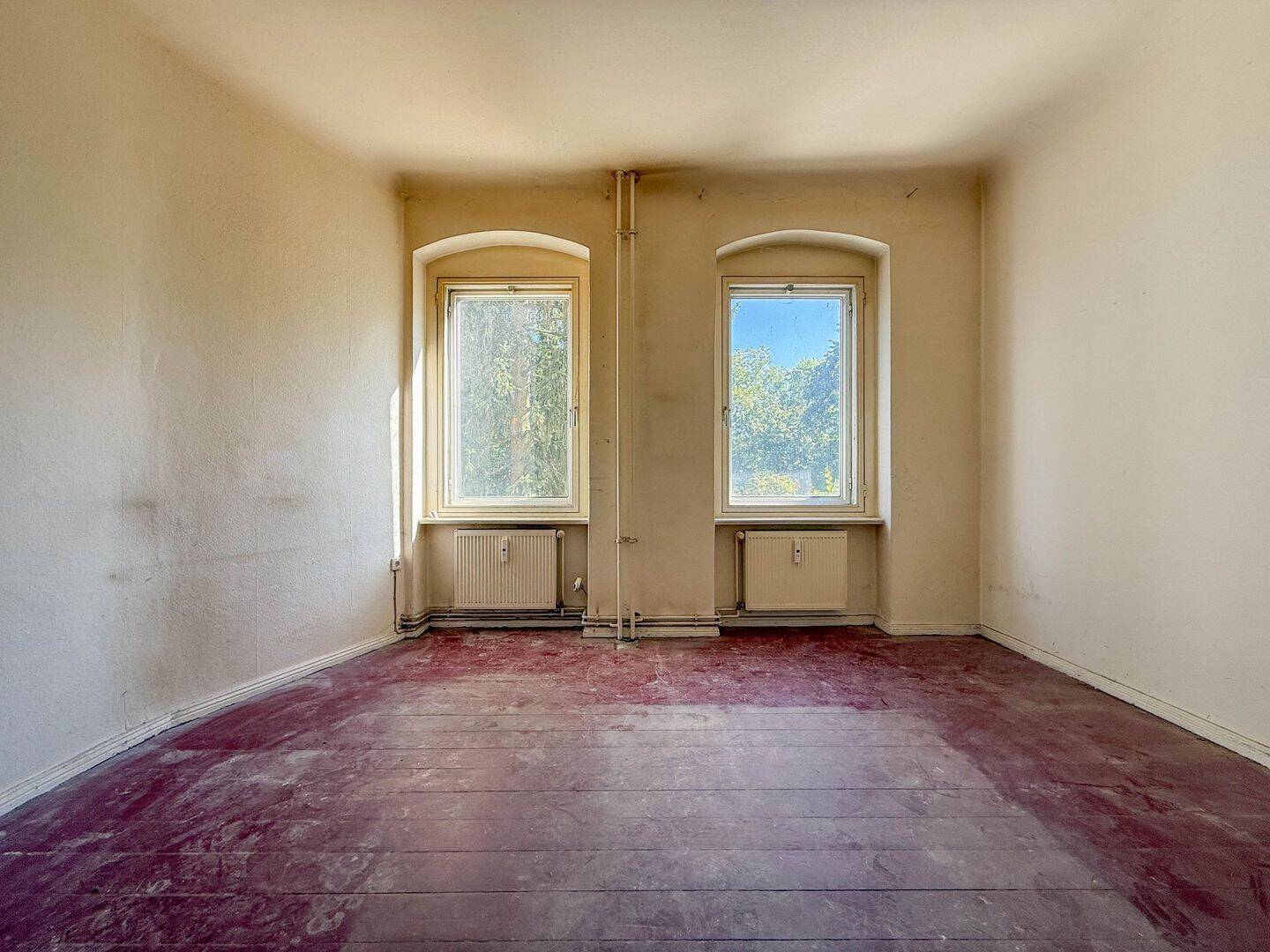 Kompakte 1-Zimmer-Wohnung mitten in Neukölln, 12049 Berlin (Neukölln)