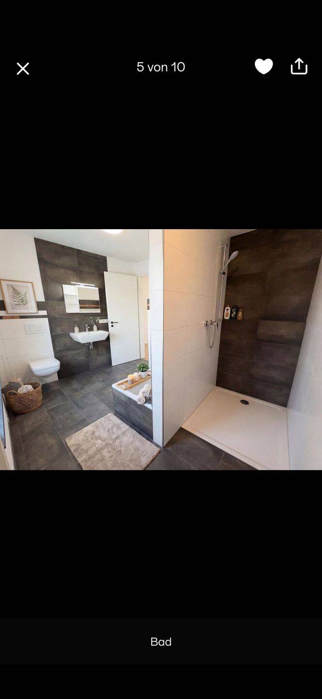 Große 2ZKB Südbalkon (KL-Westcity), 67655 Kaiserslautern (Innenstadt)