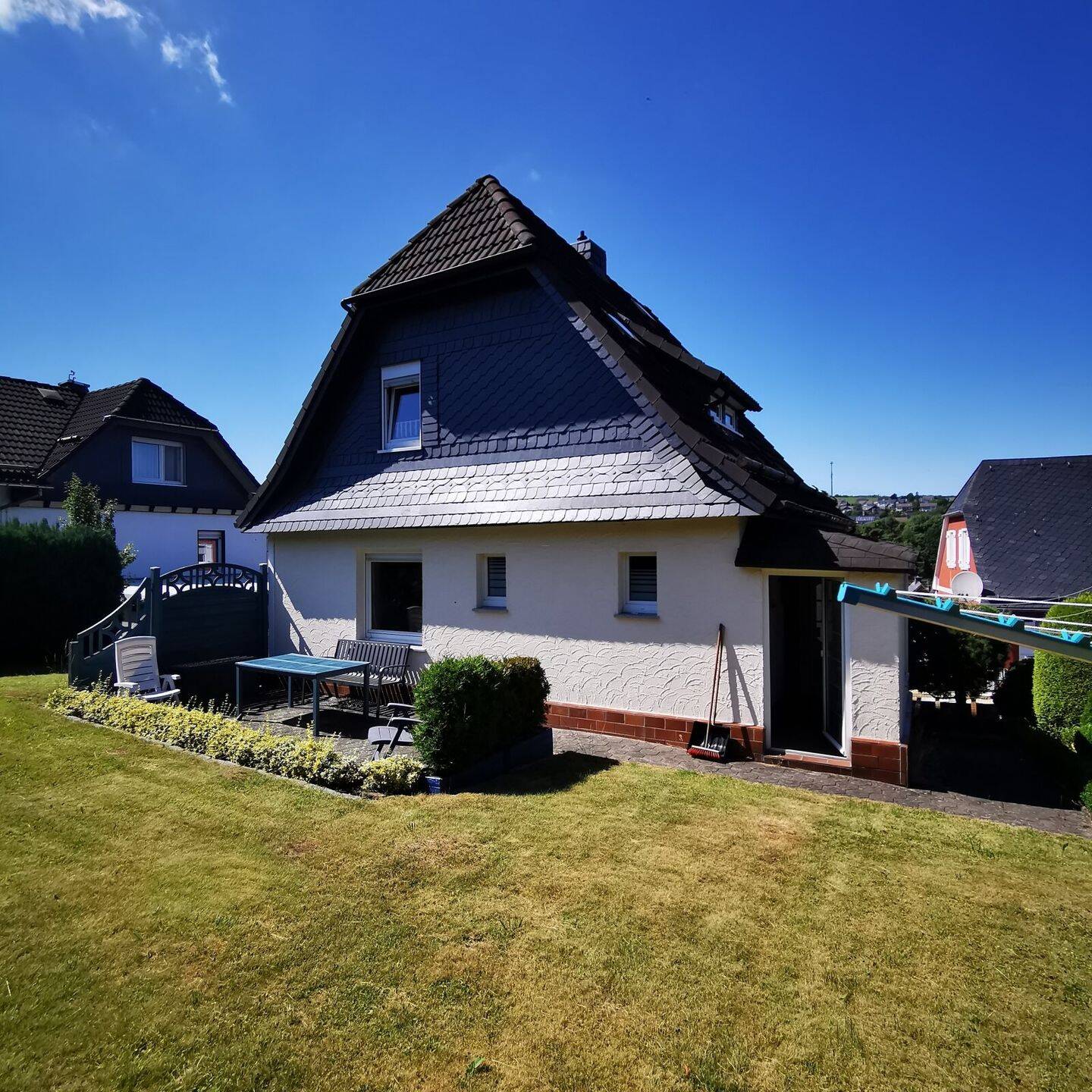 Ankommen, wohlfühlen und Zuhause sein – Ihr neues Eigenheim in Erndtebrück, 57339 Erndtebrück