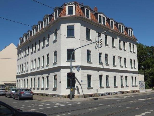 Gemütliche 1-Z-WE mit hochwertiger EBK in Stötteritz, 4299 Leipzig (Probstheida Stötteritz)