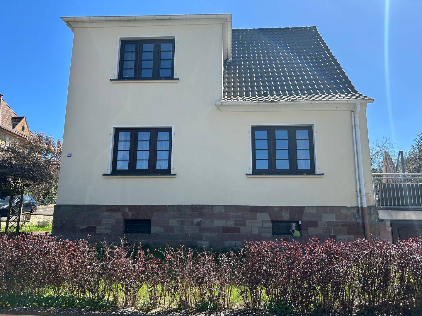 Haus, 4 Zimmer, 130 m², in Blieskastel, 66440 Blieskastel