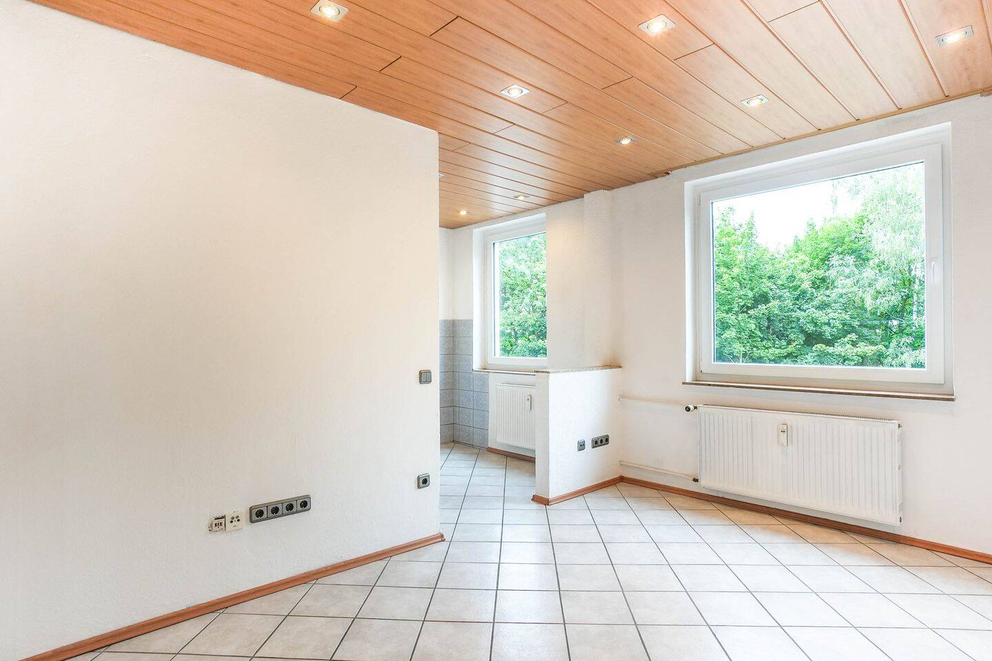 Kompakt Wohnen mit guter Anbindung in Weitmar, 44795 Bochum (Weitmar Wiemelhausen)