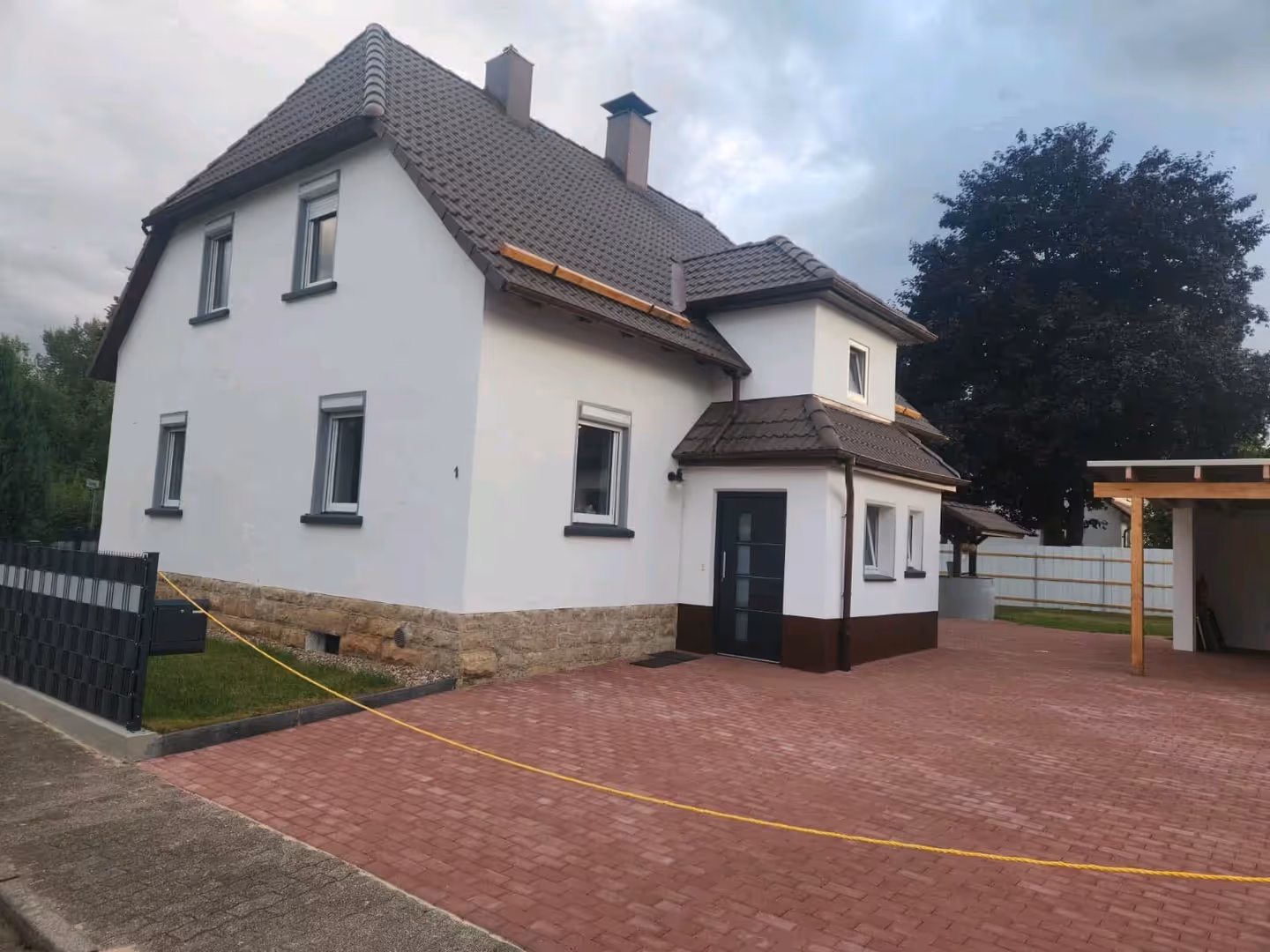 Haus Bezugsfertig KOMPLETT SANIERT, 34513 Waldeck