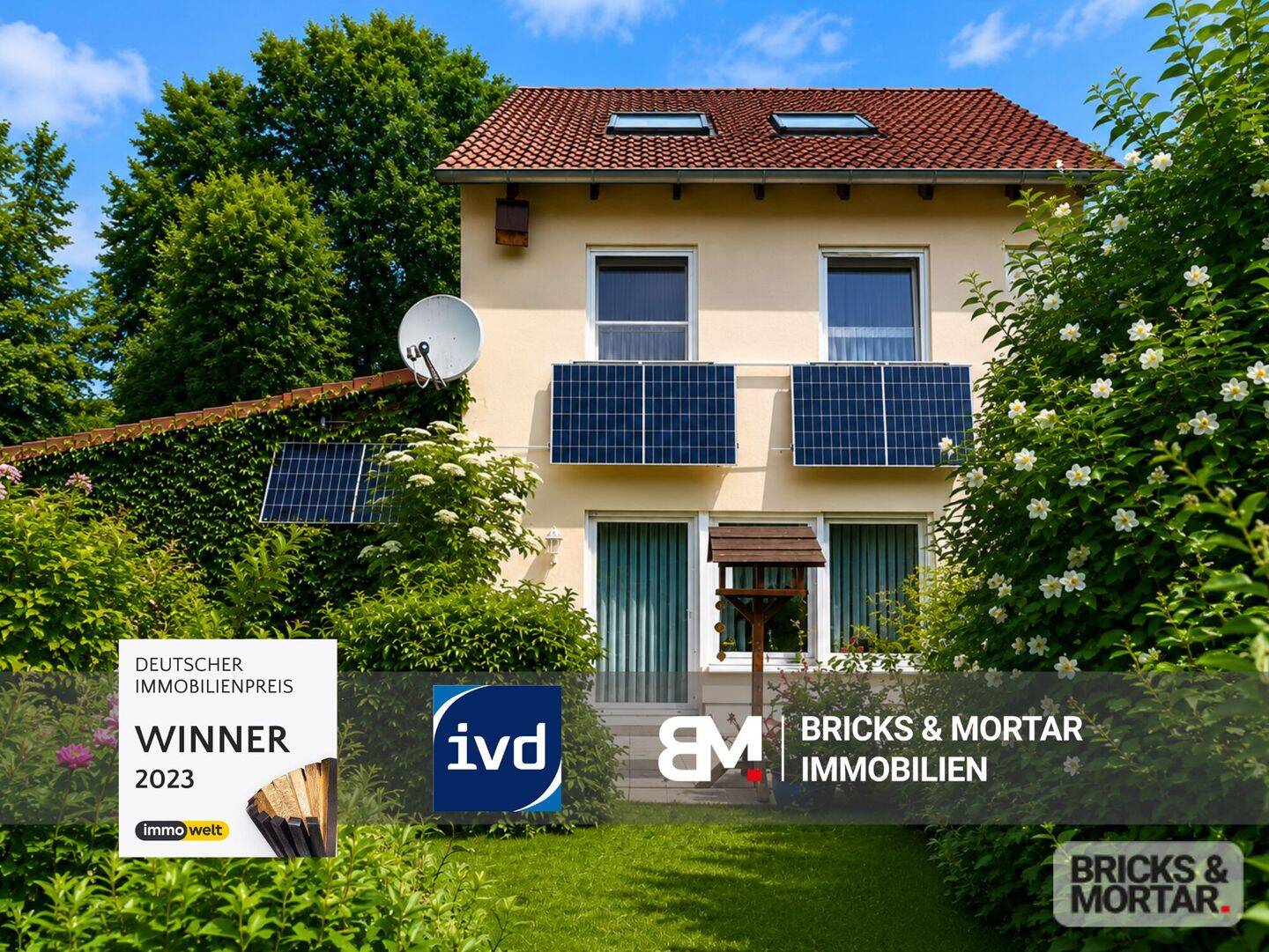 Attraktives Reihenendhaus mit Garten und vielseitiger Raumgestaltung – ideal für Familien, 4178 Leipzig (Burghausen-Rückmarsdorf Böhlitz-Ehrenberg)