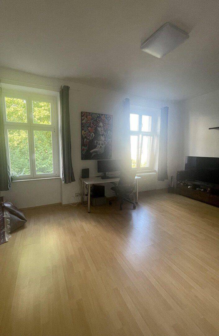 1,5 – Zimmer-Apartment in Wuppertal – Ideal für den Einstieg!, 42105 Wuppertal (Elberfeld)