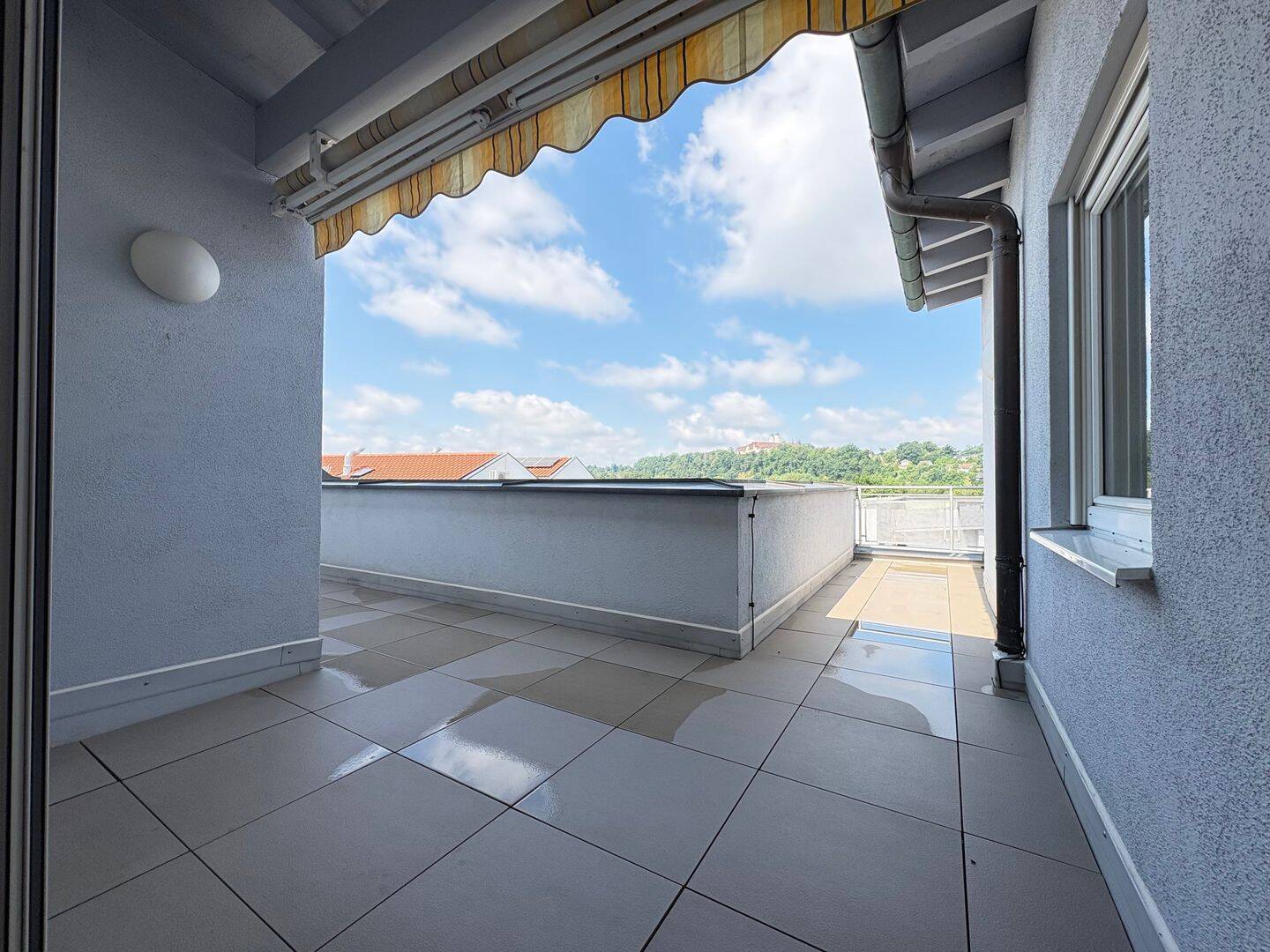 Penthouse – Wohnen in zentraler Lage – Vilshofen an der Donau, 94474 Vilshofen an der Donau