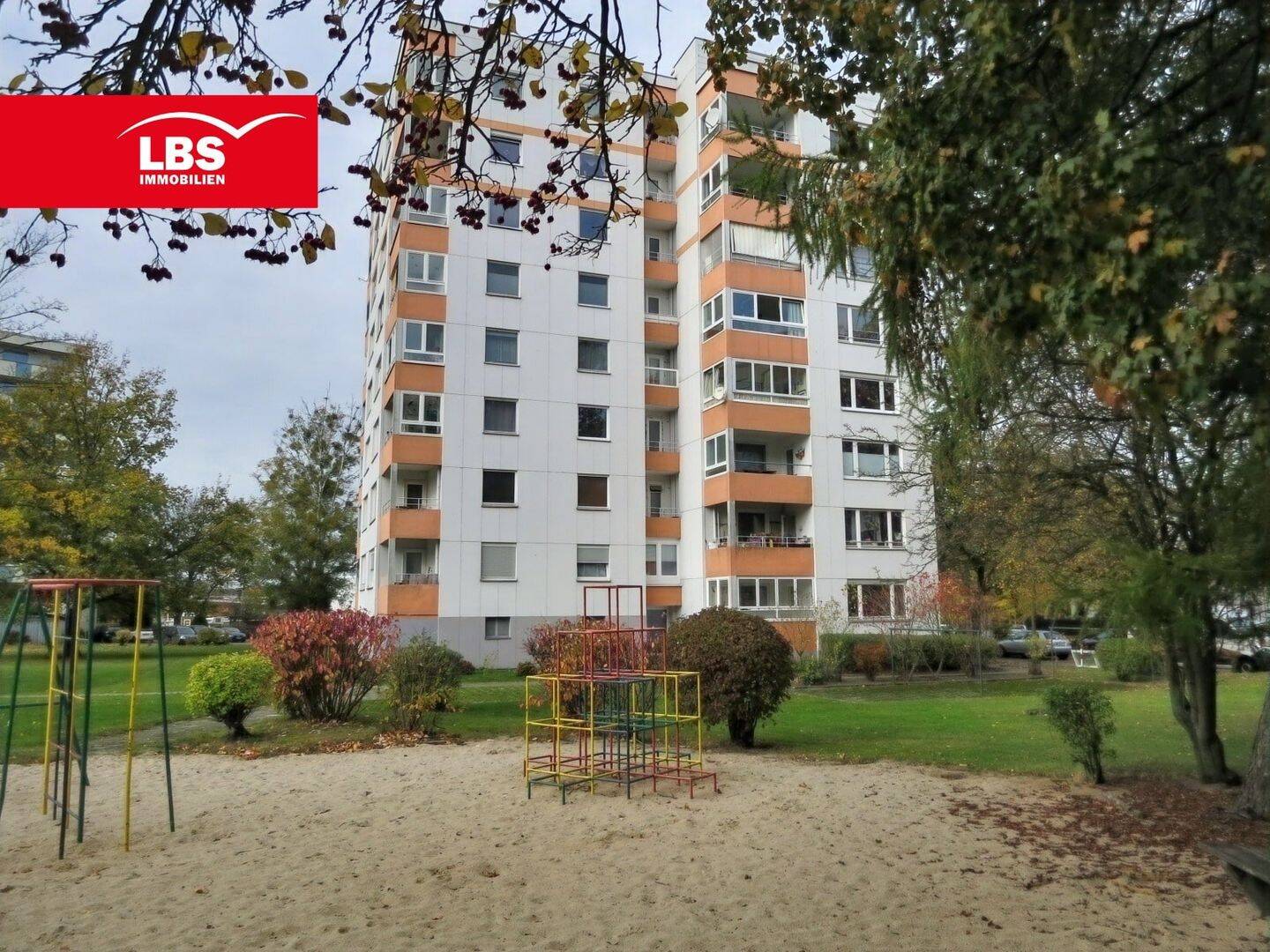 In 3 Minuten ALLES erreichen, 38448 Wolfsburg