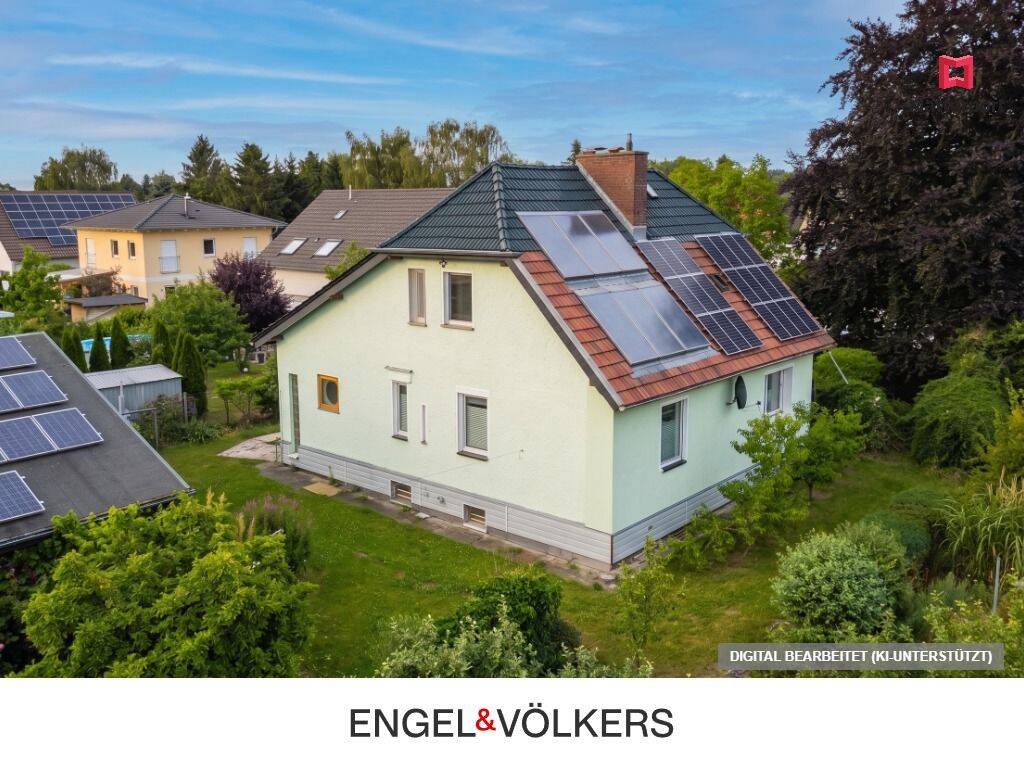 Drei Etagen suchen den Mut zur Verwandlung, 12623 Berlin (Marzahn-Hellersdorf Kaulsdorf Mahlsdorf)