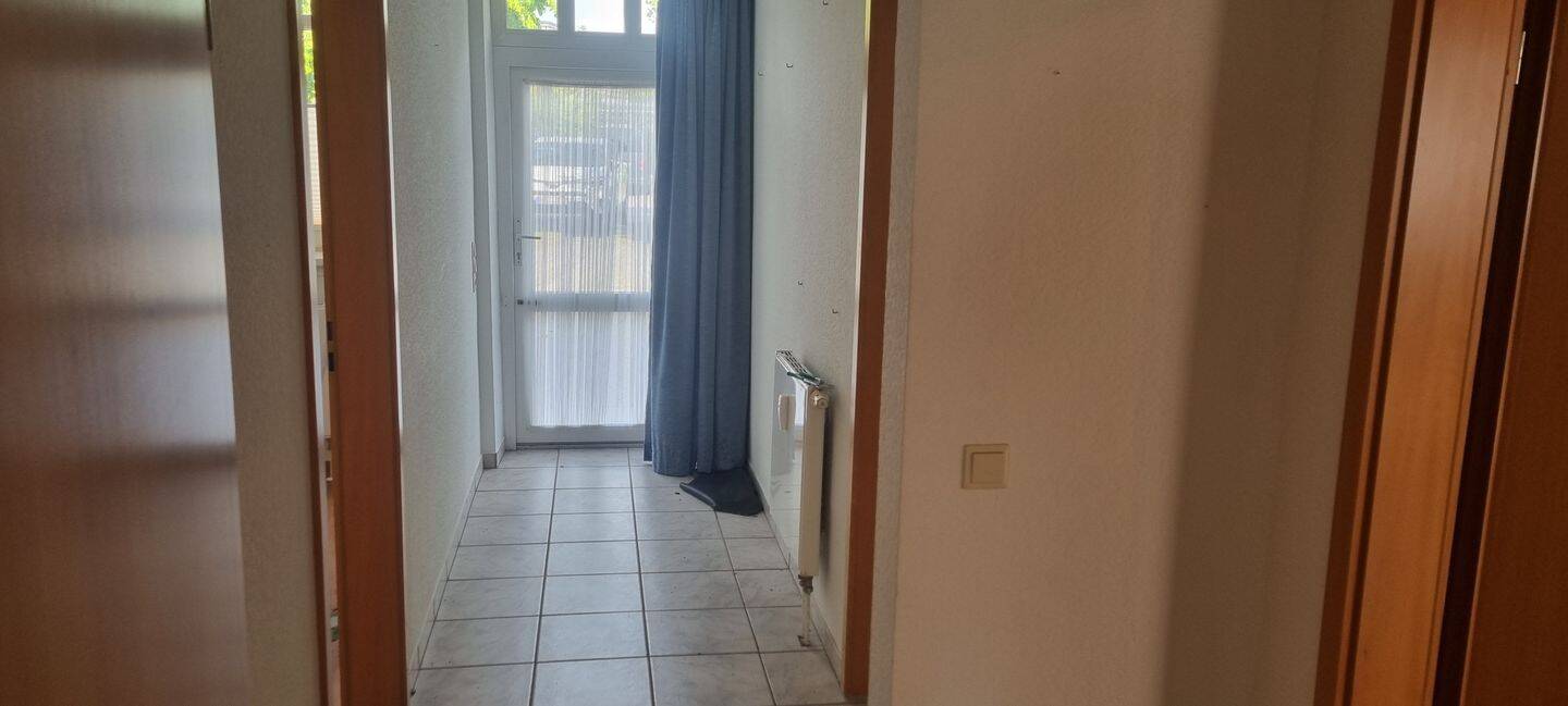 3 Zimmer-Wohnung, 25917 Leck
