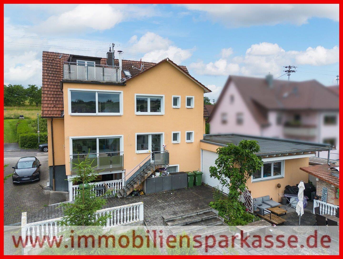 Gute Mieter – gute Rendite – kein Renovierungsstau!, 75217 Birkenfeld