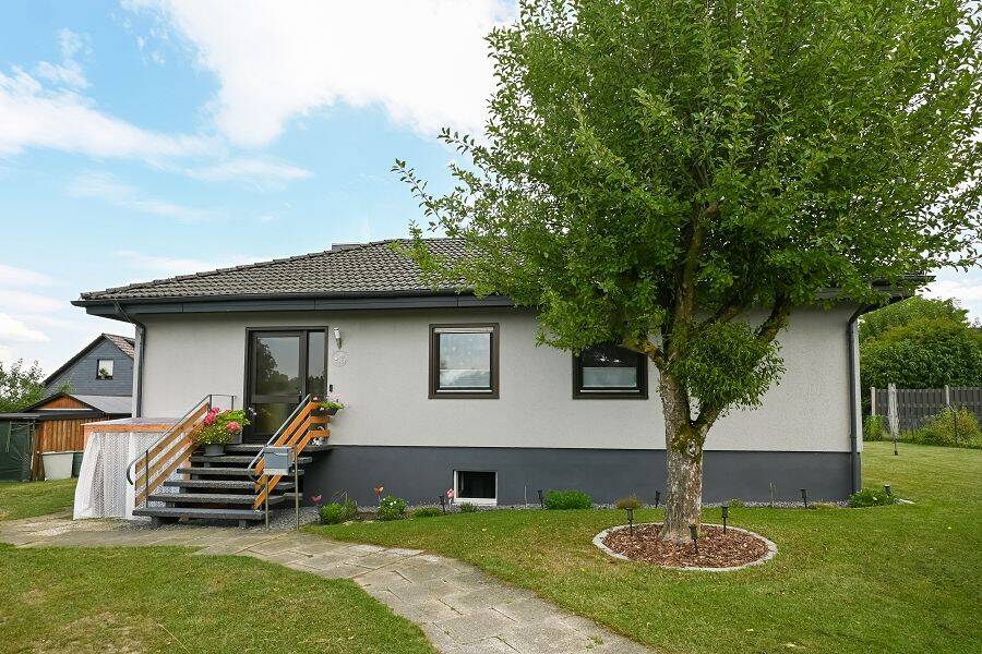 Modernisierter Bungalow in Jühnde!, 37127 Rosdorf