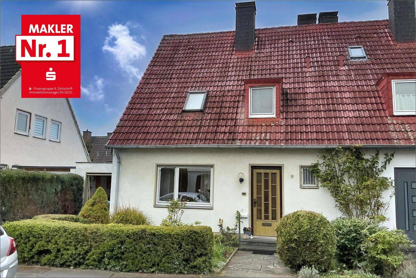 Klein, fein, mein…, 59457 Werl
