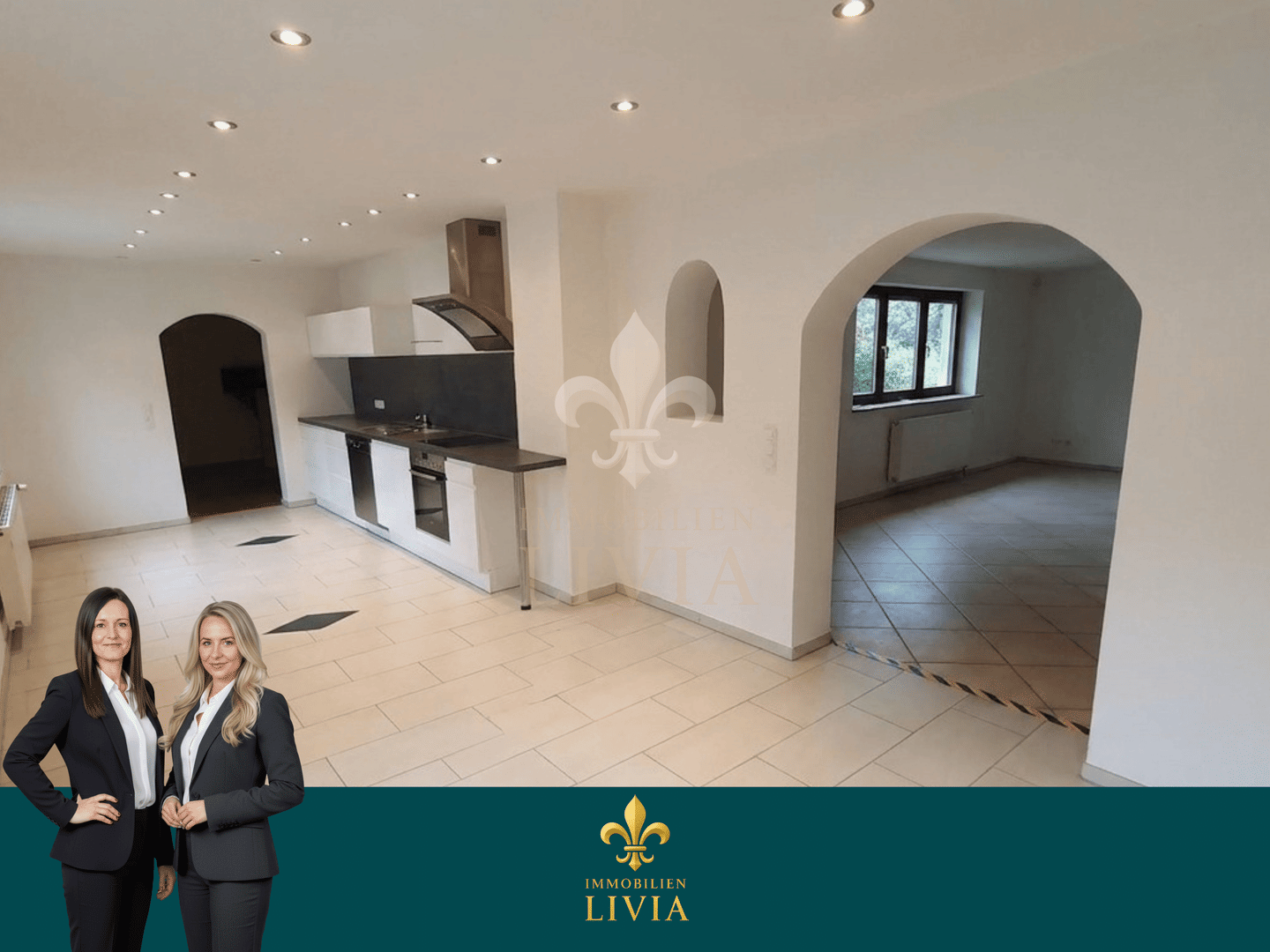 Besonderes Zweifamilienhaus mit Charakter und Entwicklungspotenzial, 66399 Mandelbachtal