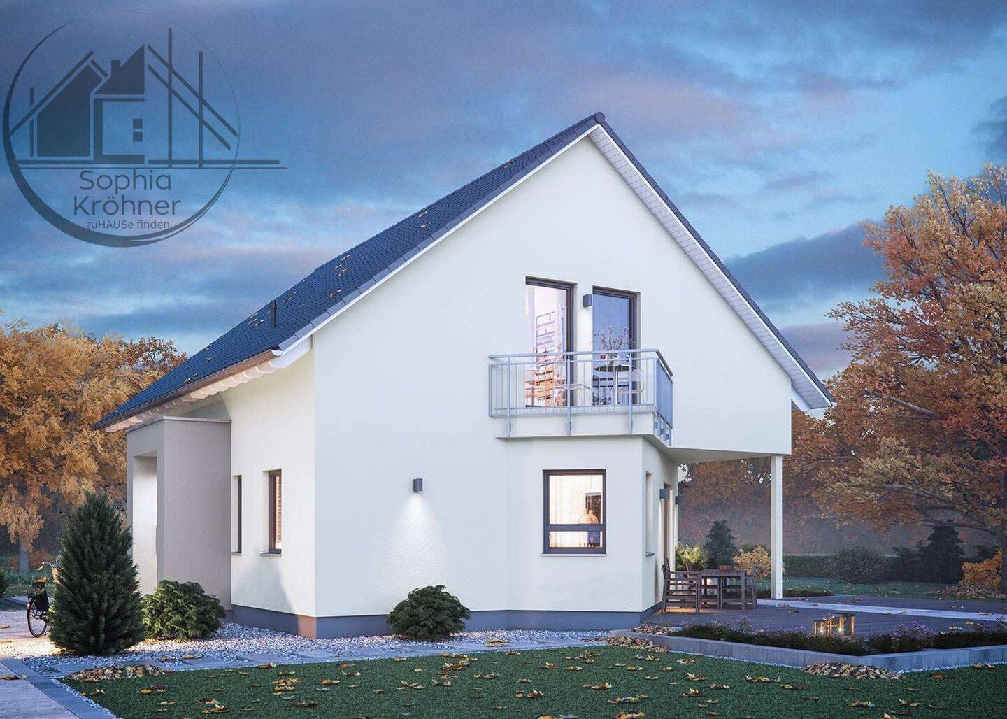 das LifeStyle 18.01 S – technisch fertig in Döbeln, 4720 Döbeln