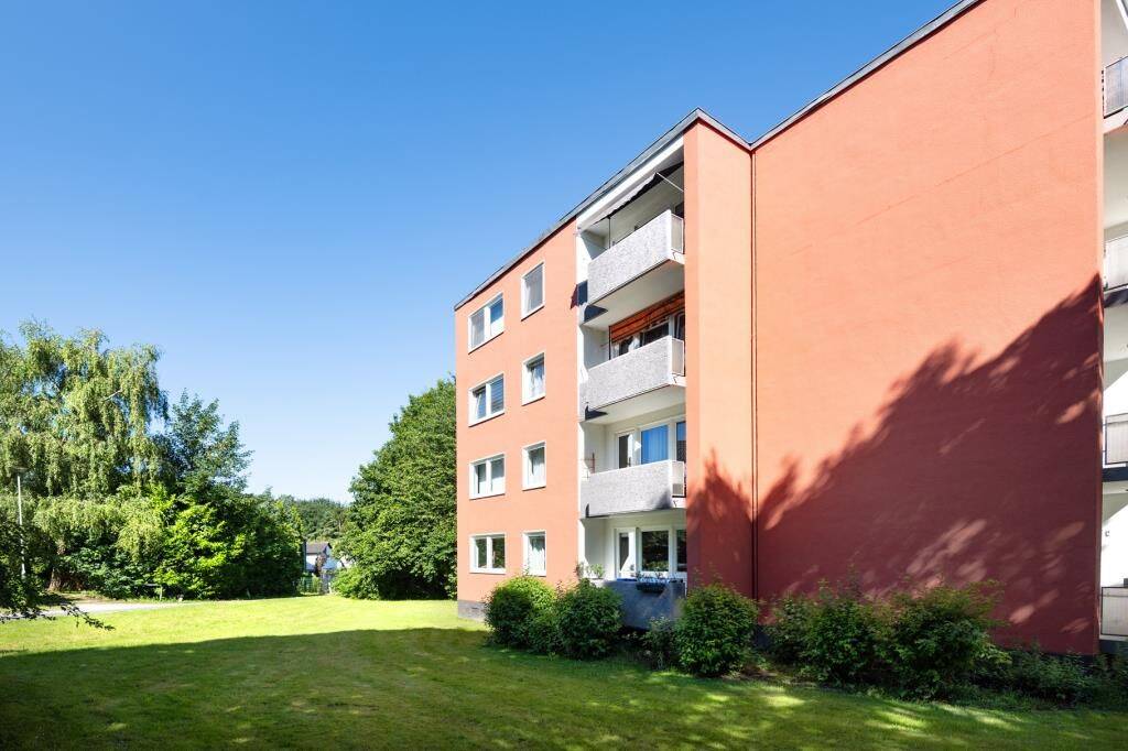 Renoviert. Bezugsfertig. Ihr Zuhause. / Renovated. Move-in ready. Your new home., 58089 Hagen