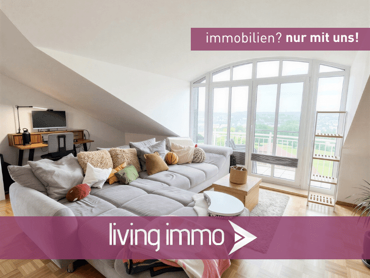 Wohnung in Passau, 94034 Passau (Altstadt Grubweg Hacklberg Hals)