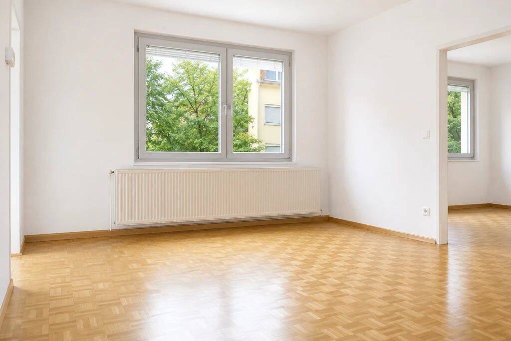 Ruhiges und zentrales Wohnen in Schwabing-West: Gepflegte 3-Zimmer-Wohnung mit Lift, 80796 München (Schwabing-West)