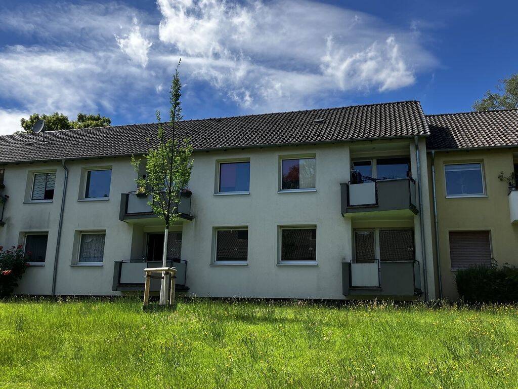VIVAWEST modernisiert Ihre neue Wohnung., 45259 Essen (Heisingen)
