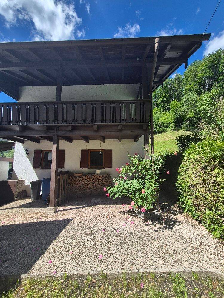 BEZAHLBARES Einfamilienhaus für die junge Familie…, 83471 Berchtesgaden