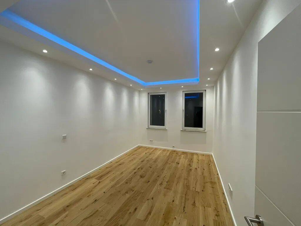 Sofort bezugsbereit – WG-Zimmer/ Austraße 106 / WE7 / Zi.1, 90429 Nürnberg