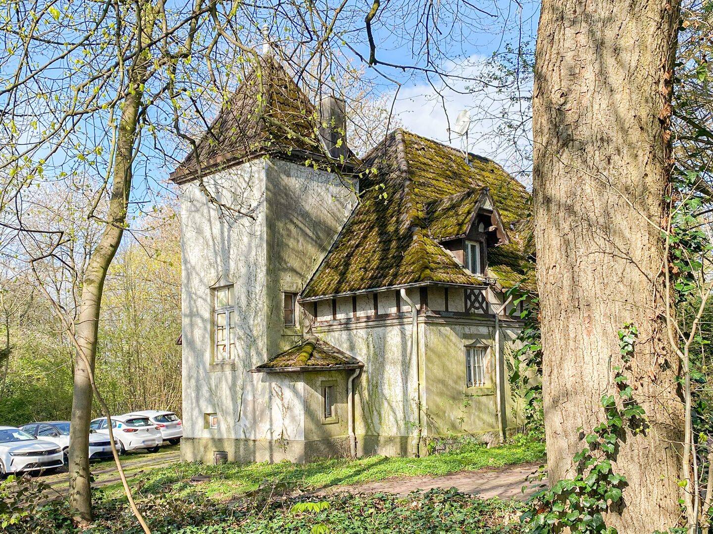 wohnen im Kutscherhaus, 40699 Erkrath