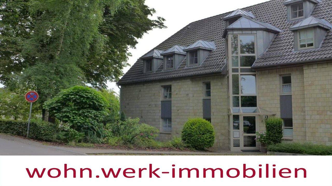 Wohnliches Ambiente in guter Lage zum 01.09.2026, 32105 Bad Salzuflen