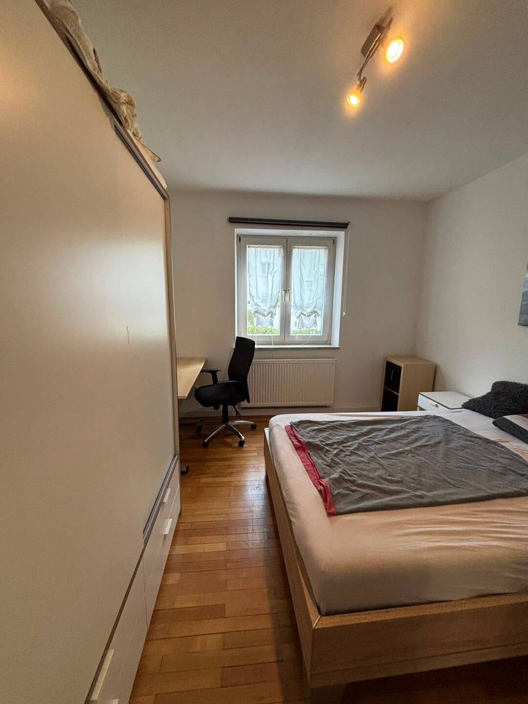 WG-Zimmer, 3 Zimmer, 15 m², in Würzburg, 97082 Würzburg (Altstadt Heidingsfeld Steinbachtal Zellerau)