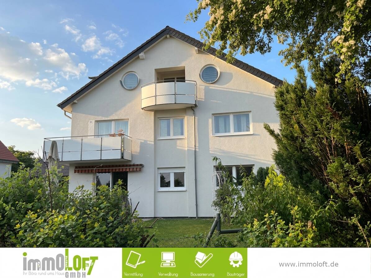 Sanierte Erdgeschosswohnung mit Garten in Bielefeld-Jöllenbeck zu verkaufen!, 33739 Bielefeld