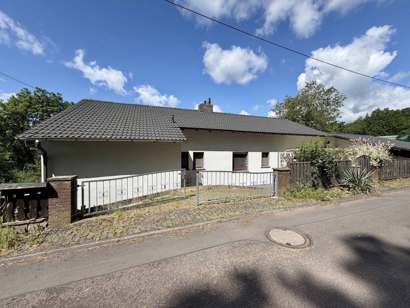 Ihr neues Zuhause in Neuenstein OT – Offene Hausbesichtigung am 27.06.26 um 10 Uhr, 36286 Neuenstein