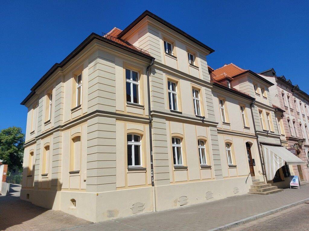 Kernsanierte 3-Zimmer-Wohnung mit Einbauküche und Balkon, 91522 Ansbach
