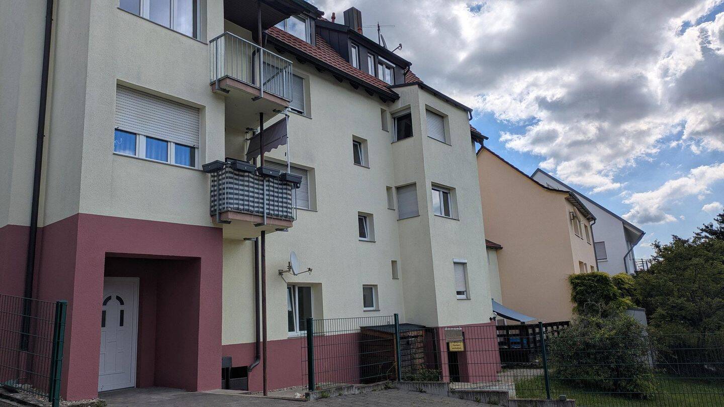 Barrierearme Gartengeschosswohnung mit separaten Eingang., 70329 Stuttgart (Hedelfingen Obertürkheim Rohracker Uhlbach)