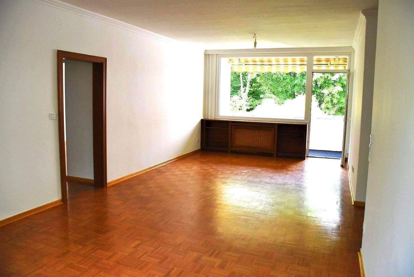 Lebensqualität inklusive – Sonnige 3-Zimmer-Wohnung mit großem Balkon, KellerRAUM & Garage im Komponistenviertel, 12247 Berlin (Steglitz-Zehlendorf Lankwitz Steglitz)