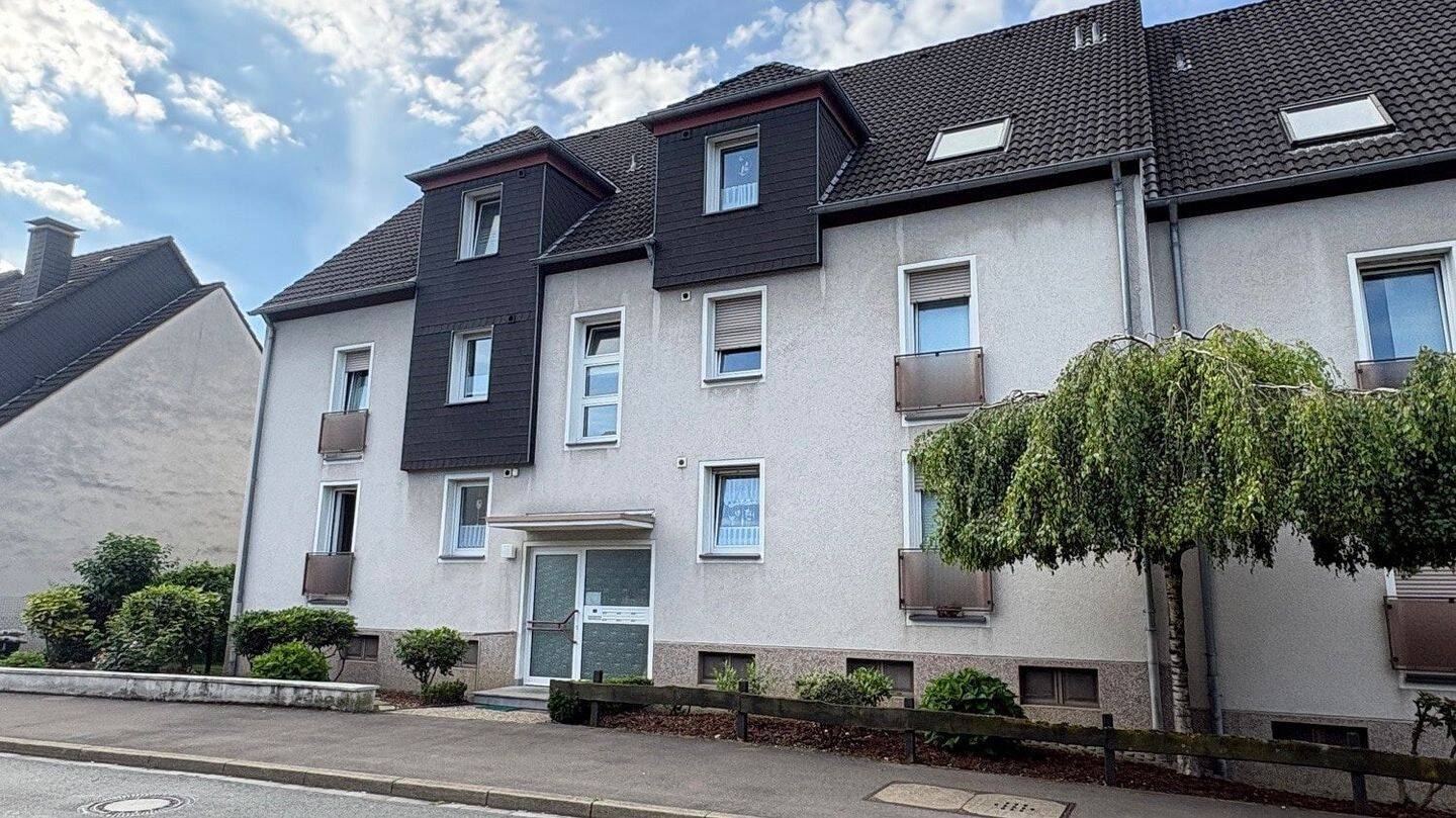 Eigentumswohnung – perfekte Nähe zum Zentrum von Letmathe!, 58642 Iserlohn