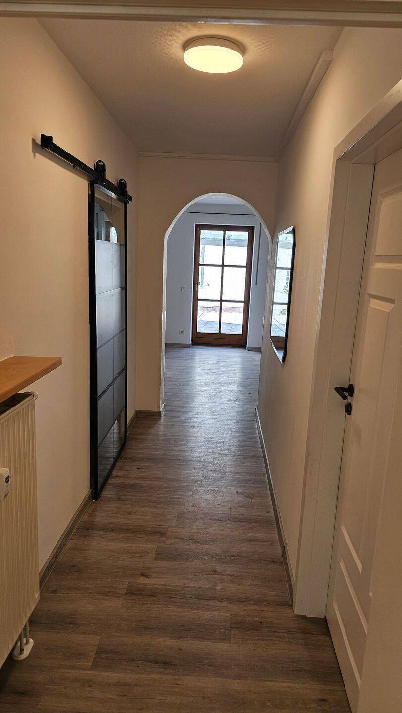 Traumlage in Amberg: 3-Zimmer-Wohnung nur wenige Schritte vom Marktplatz, 92224 Amberg