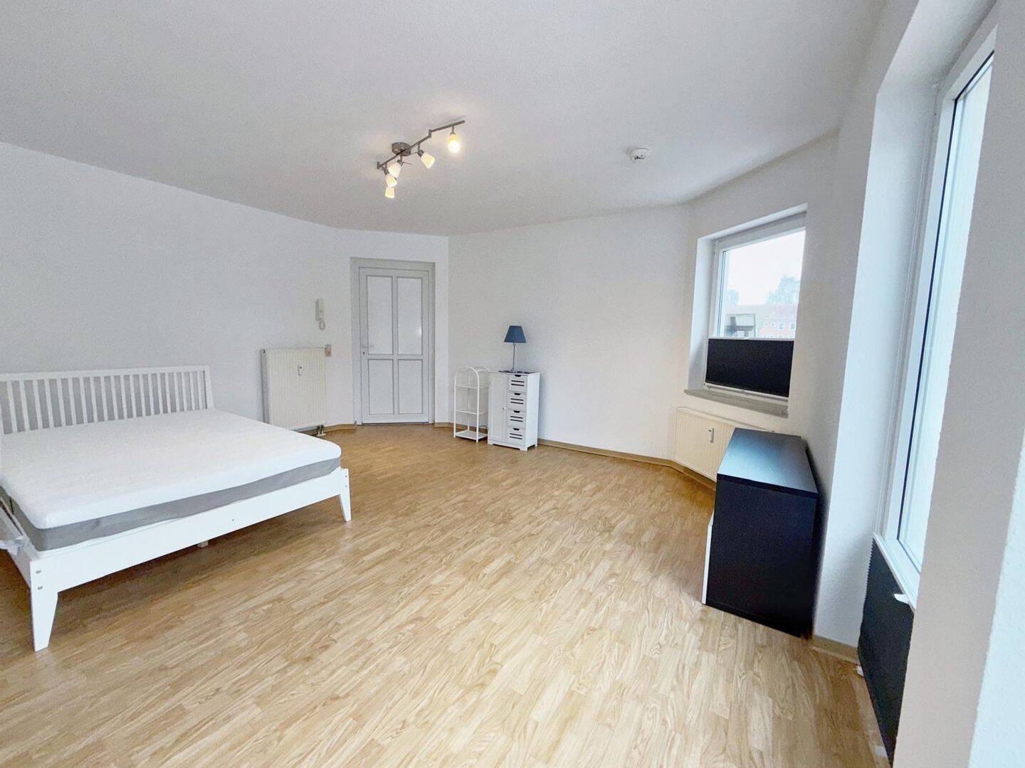 1‑Zimmer‑Apartment in Burg auf Fehmarn 28 qm zentrale Lage 1.8.26, 23769 Fehmarn
