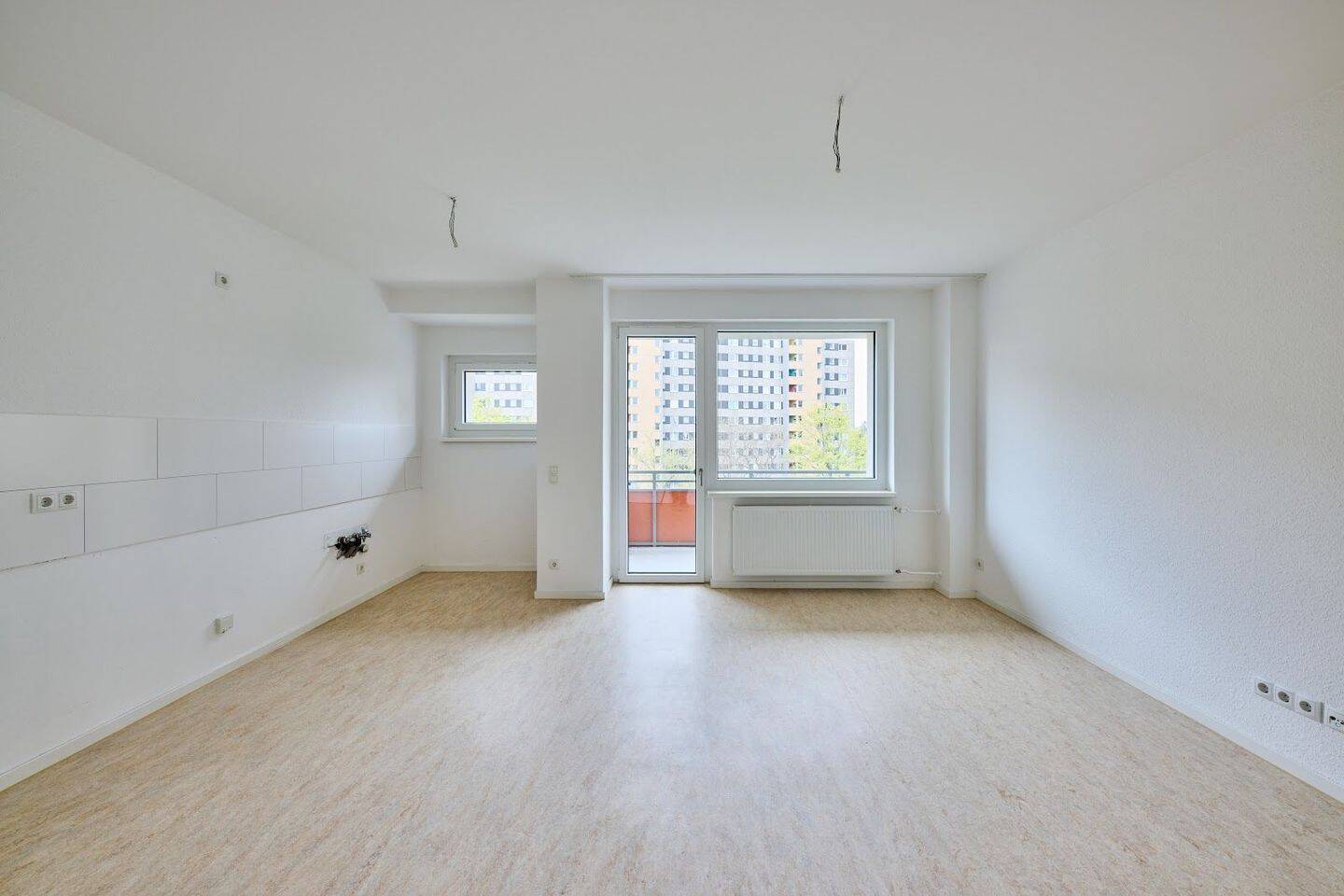 Wohn Aktiv! Seniorenwohnungen für Mieter ab 60 Jahren, 13583 Berlin (Spandau Falkenhagener Feld Kolonie An der Kappe 130)