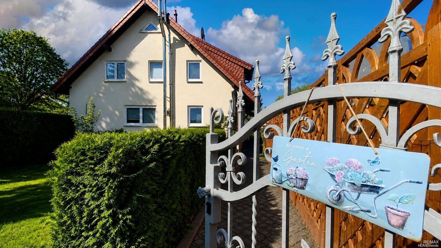 Doppelhaushälfte nahe Müggelsee | Niedrigenergiehaus mit Wintergarten & Kamin in ruhiger Lage von Berlin-Köpenick, 12557 Berlin (Treptow-Köpenick)