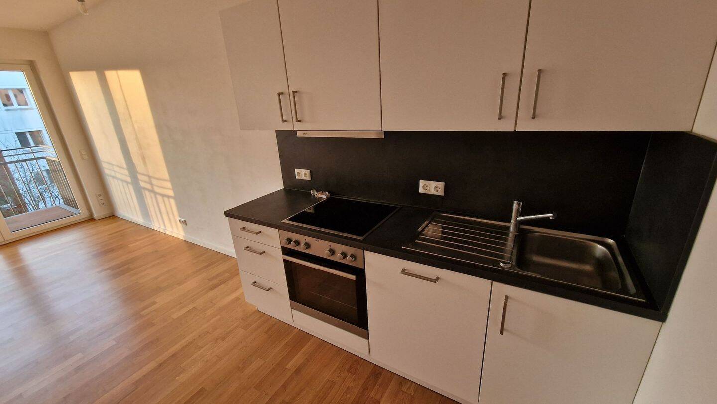 Neubauwohnung nahe Tierpark/Balkon/EBK, 10315 Berlin (Lichtenberg Hohenschönhausen Friedrichsfelde Kleingartenanlage Bielefeld Kleingartenanlage Mühlenberg)