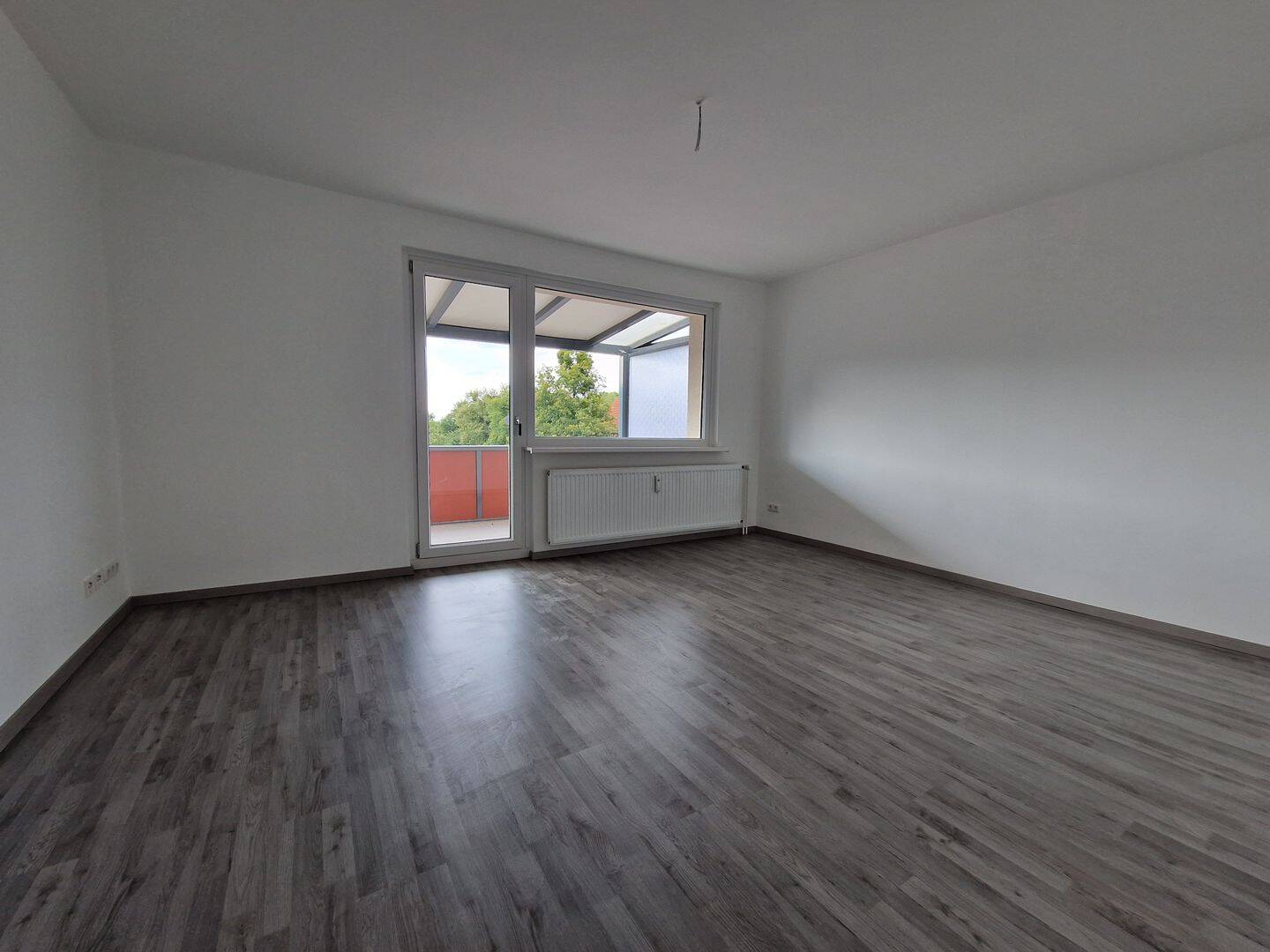 Gepflegte 3-Zimmerwohnung in Bad Harzburg, 38667 Bad Harzburg