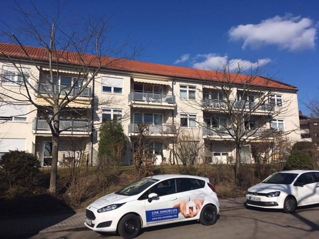 Ideal für Senioren: Schöne 2-ZW | Betreutes Wohnen Stuttgart-Heumaden, 70619 Stuttgart (Heumaden Lederberg Riedenberg Sillenbuch)
