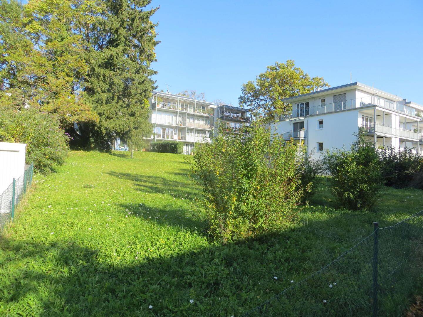 Radolfzell Weinburg EG mit schönem Garten, 78315 Radolfzell am Bodensee