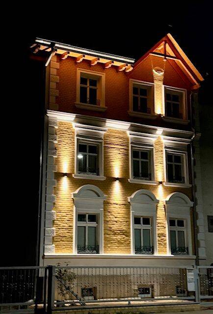 Außergewöhnliche Neubau-DG WE (Baujahr 2025) mit offenem Sichtdachstuhl (Nachmieter gesucht), 15370 Fredersdorf-Vogelsdorf