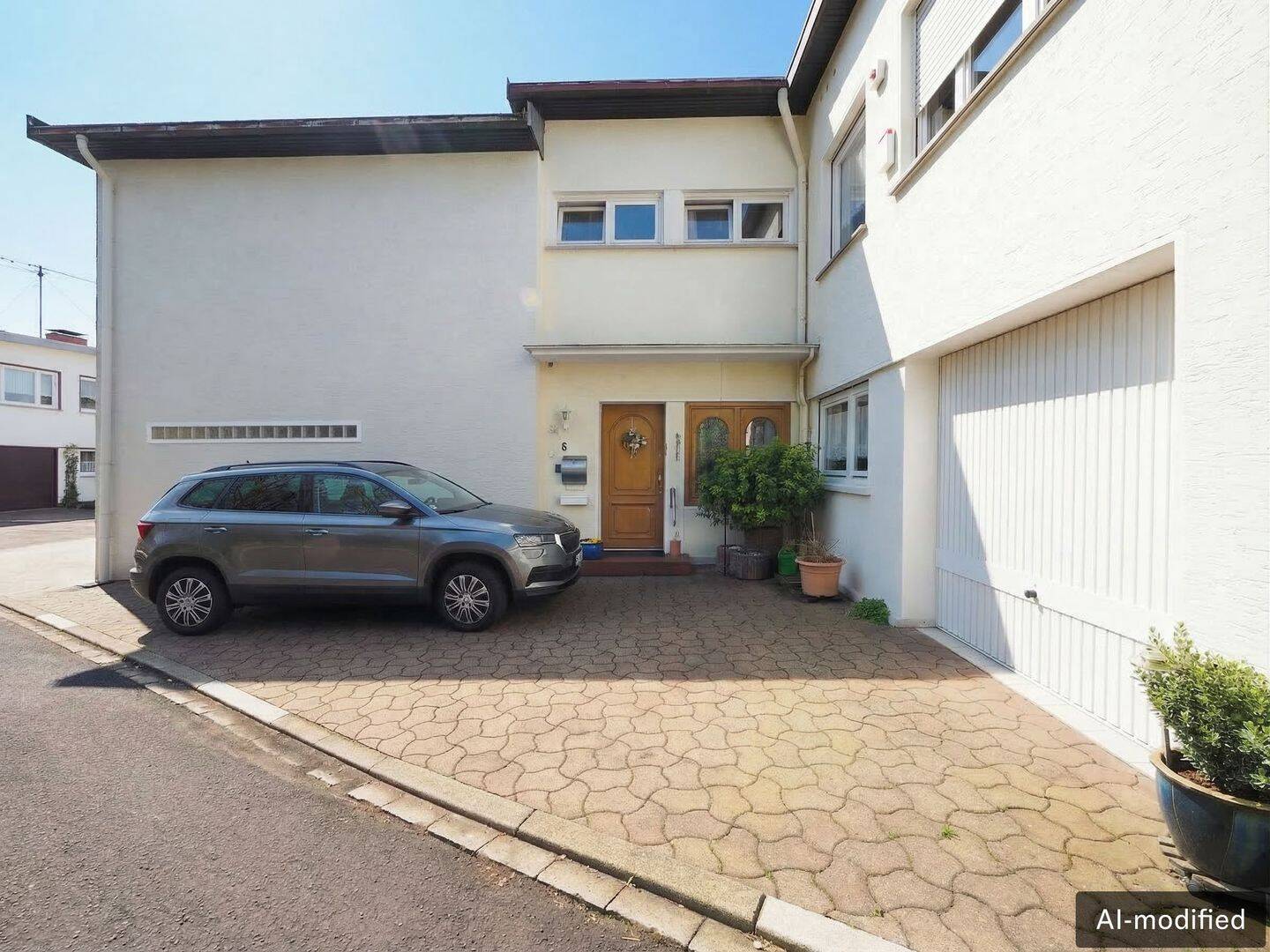 Urbanes Reihenhaus in Familienfreundlicher Lage von Saarbrücken!, 66130 Saarbrücken