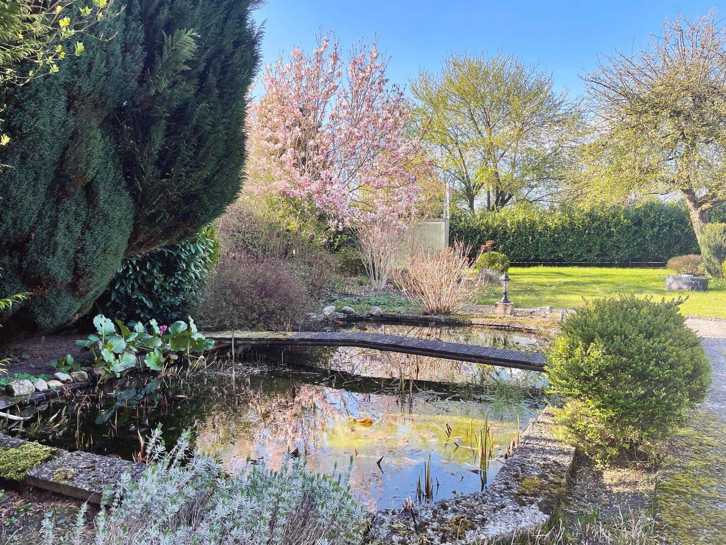 Solide Substanz, jede Menge Platz, wunderschöner Garten, 25436 Tornesch
