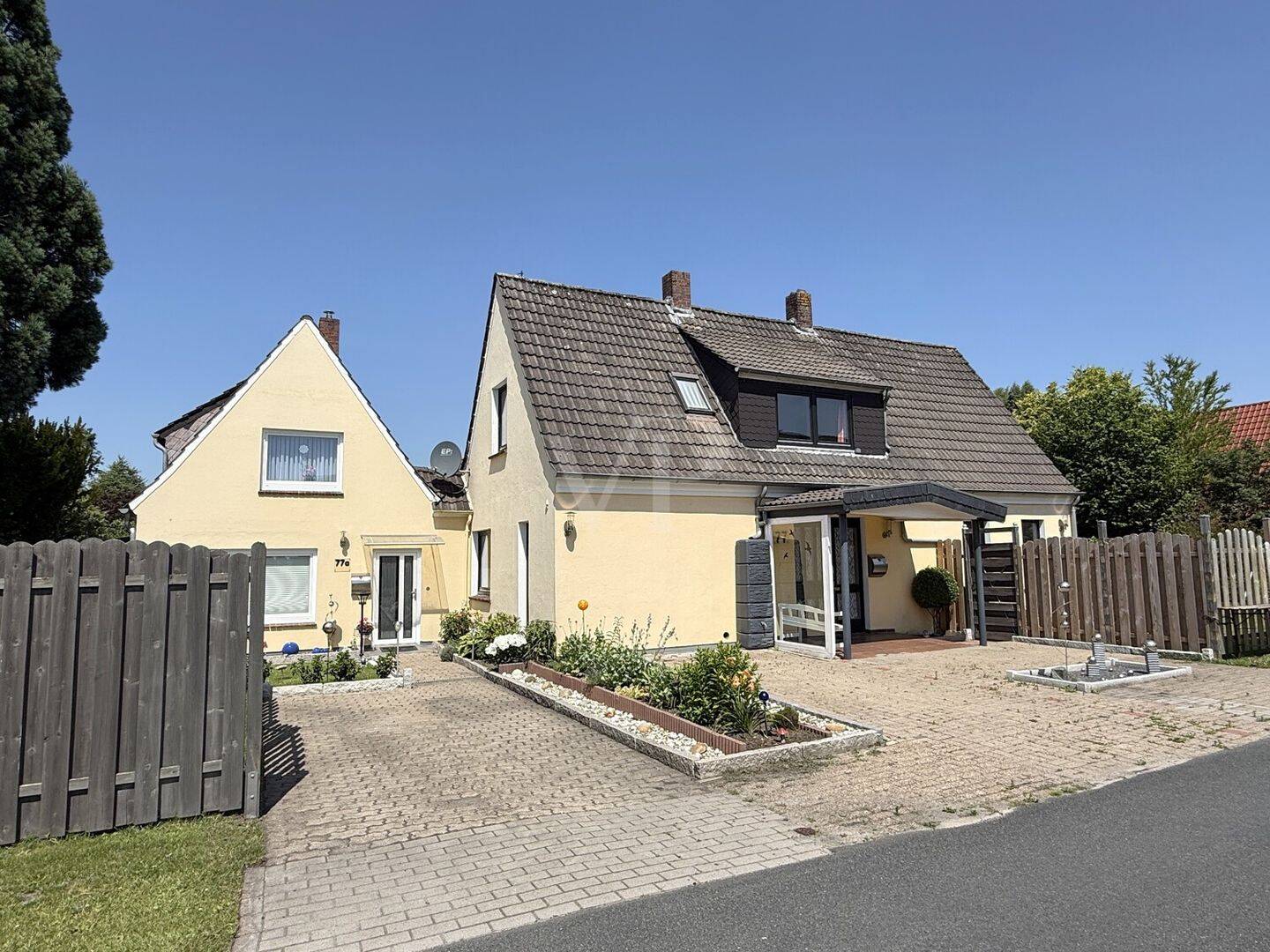 Gelegenheit in schöner Wohnlage, 26127 Oldenburg (Oldb) (Alexandersfeld Bürgerfelde Nadorst)