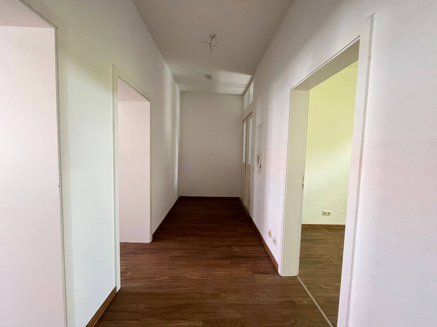 Wohnen im Herzen von Chemnitz – zentrale Lage mit Altbauflair, 9111 Chemnitz (Altchemnitz Schloßchemnitz Zentrum)
