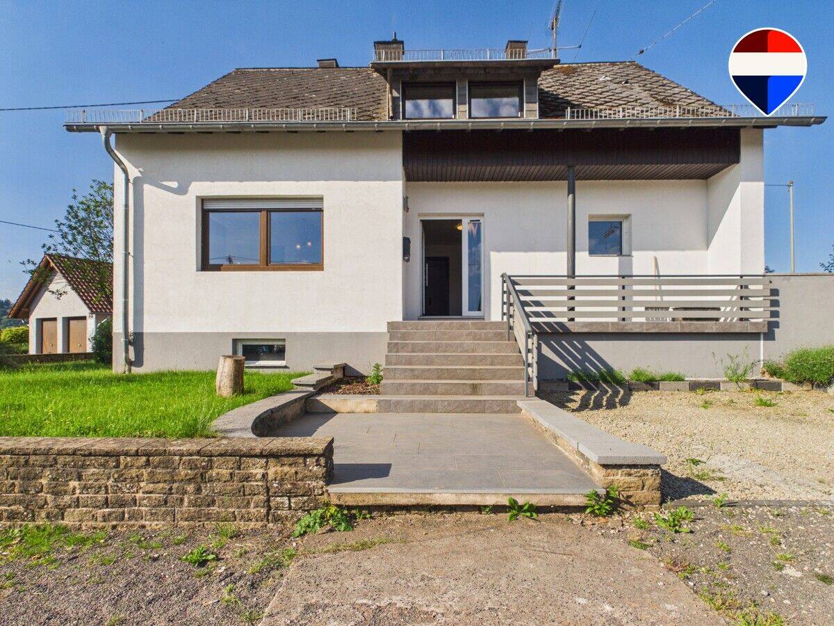 Ihr neues Zuhause in Losheim am See – großzügig, komfortabel und vielseitig, 66679 Losheim am See