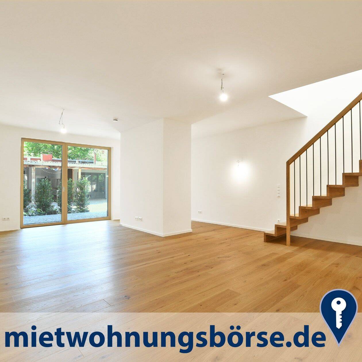 AIGNER – Exklusiver Neubau-Townhouse-Traum im Herzen von Haidhausen!, 81675 München (Au-Haidhausen Bogenhausen)
