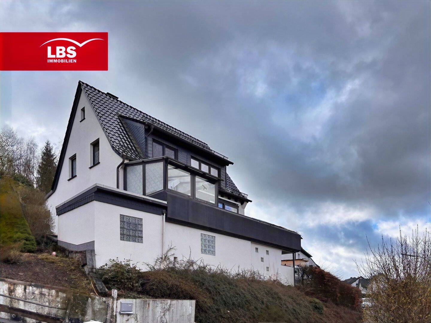 Einfamilienhaus mit Weitblick, 59872 Meschede
