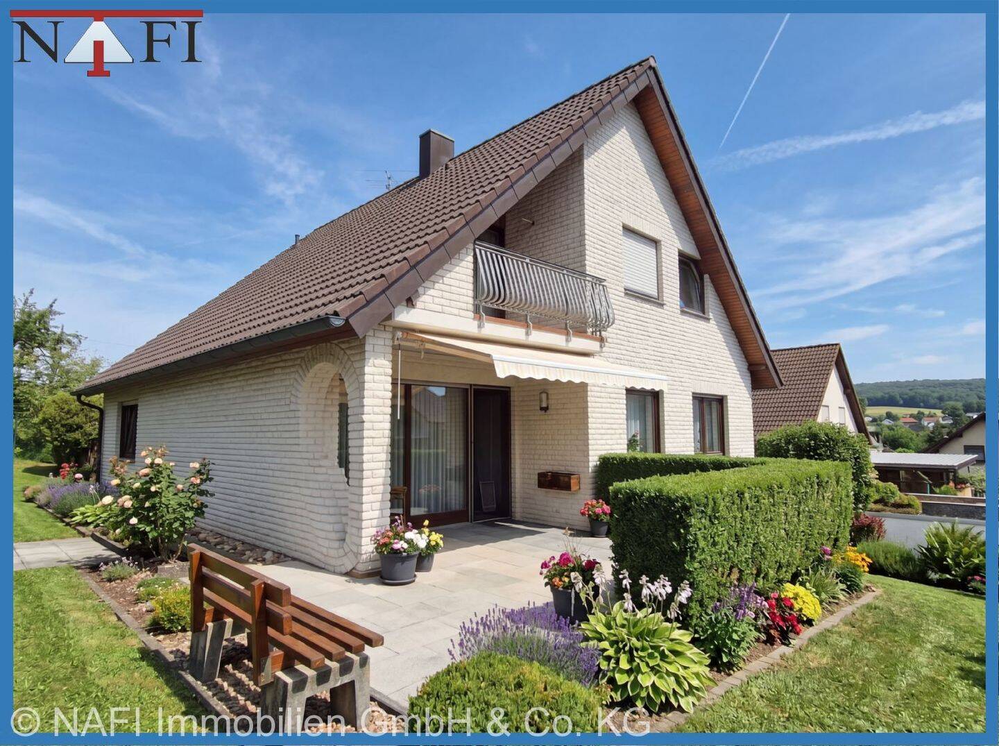 Familien aufgepasst – Leben zwischen Natur und Ortsrand – energetisch im Einklang –, 73635 Rudersberg